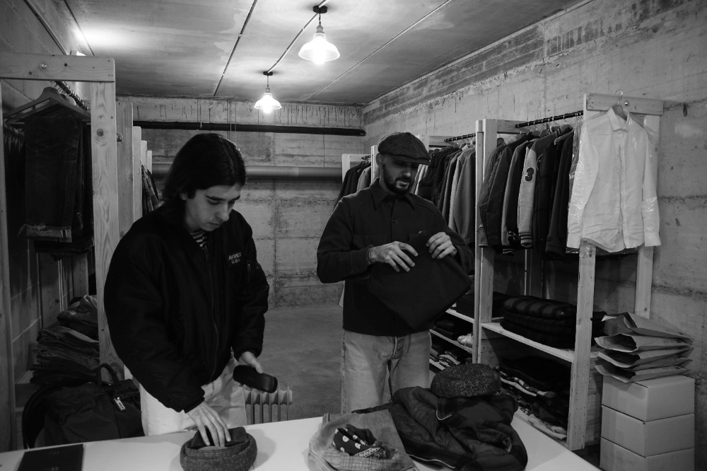 ARCHIVIO FUORVIANTE